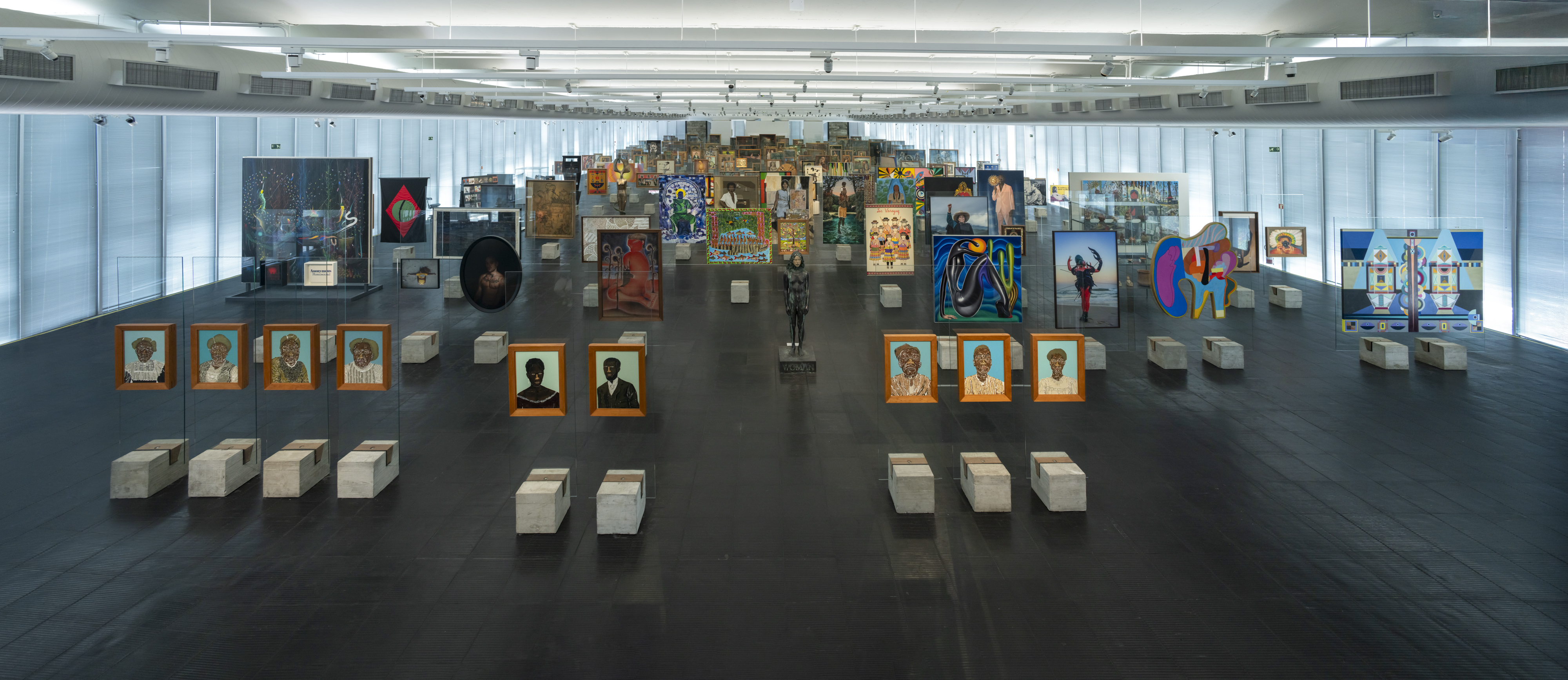 MASP Experiência Premium